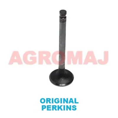 PERKINS выпускной клапан 6A SXP
