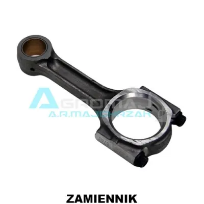 YANMAR Шатун 3tnv76