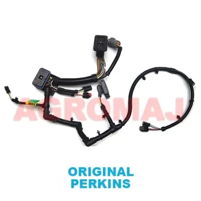 PERKINS соединительный жгут 1106c-E60TA