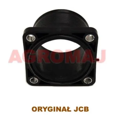 JCB муфта всасывающего коллектора 1104d-E44TA 1104c-44