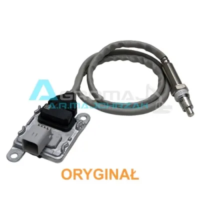 CATERPILLAR датчик NOX C4.4 C7.1