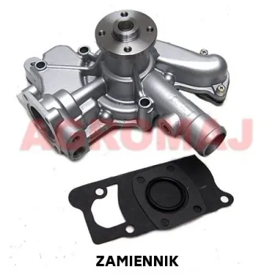 YANMAR водяной насос 4TNE92