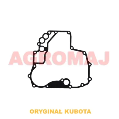 KUBOTA прокладка крышки ГРМ D722