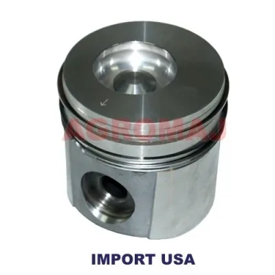 CASE поршень + кольца 102,00 + 0,50 4bt3. 9 6BT5. 9