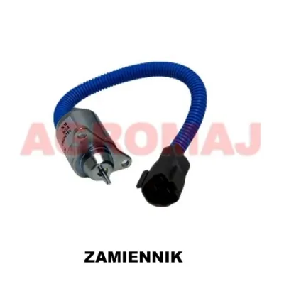 KUBOTA катушка пожаротушения двигателя V1505 D1505