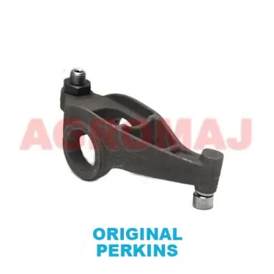 PERKINS рычаг всасывающего клапана 1104d-E44T 1106C-E66TA — фото 2