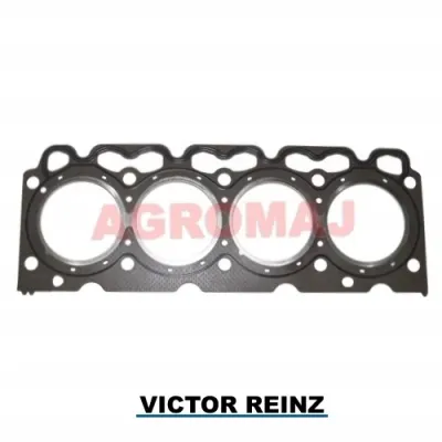 DEUTZ прокладка головки F4L1011 BF4L1011