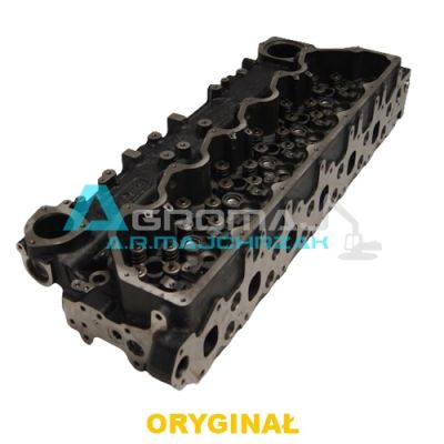 CATERPILLAR головка двигателя 24V C7. 1 — фото 2