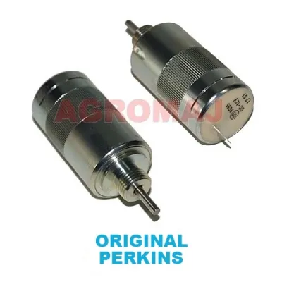 PERKINS катушка пожаротушения двигателя (12V) 103.10 104.22