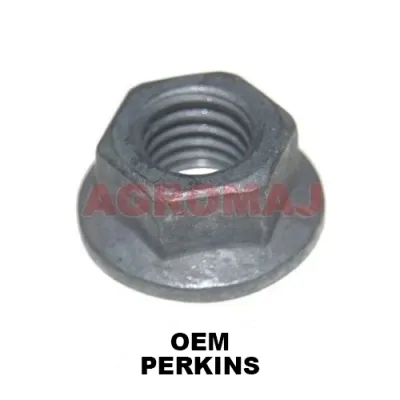 PERKINS гайка болта шатуна оригинал 1004.4 T 1004.4