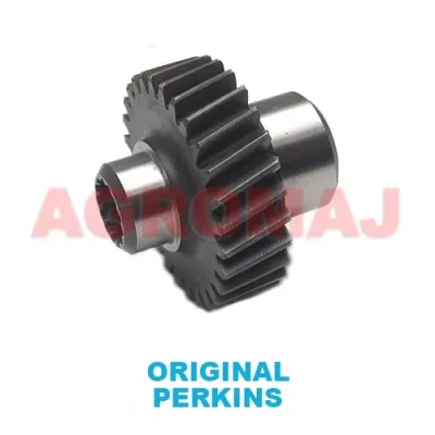 PERKINS колесо привода гидравлического насоса 1004.4 1006.60 TW
