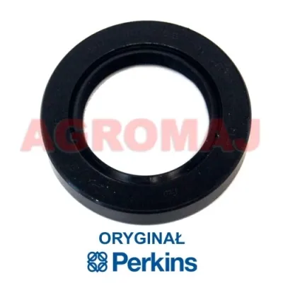 PERKINS сальник коленчатого вала, передний 403d-15 404D-22