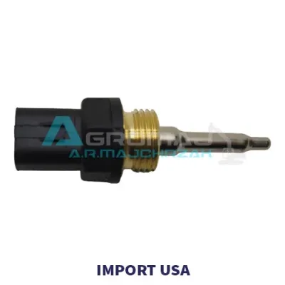 CATERPILLAR датчик температуры двигателя C9 C11