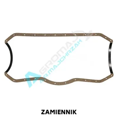 MERCEDES-Benz прокладка чаши OM312 OM396