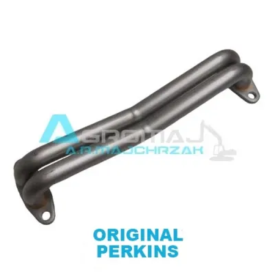 PERKINS масляный шланг 1106d-E66TA 1206e-E70TTA