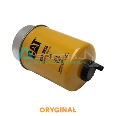 CATERPILLAR топливный фильтр 906 3044C