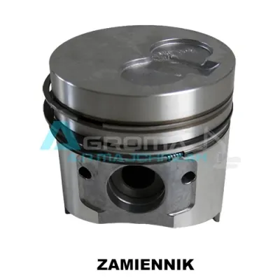 YANMAR поршень КПЛ. 98,00 4TNE98