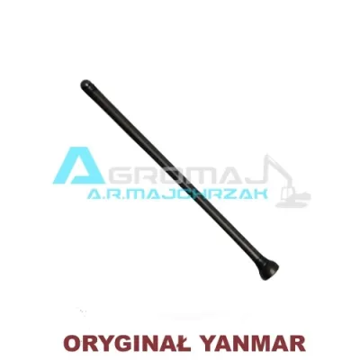YANMAR трость толкателя 3TNV70 2D70E