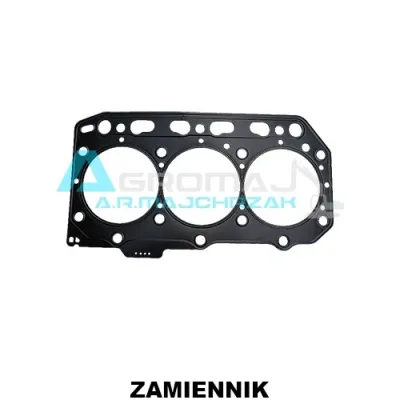 YANMAR прокладка головки 3tnv88 3TNE88