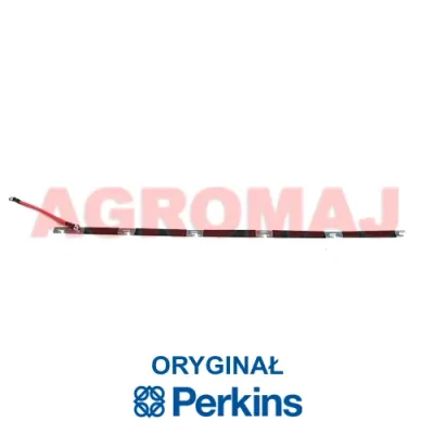 PERKINS полоса свечей накаливания 1106d-E66TA