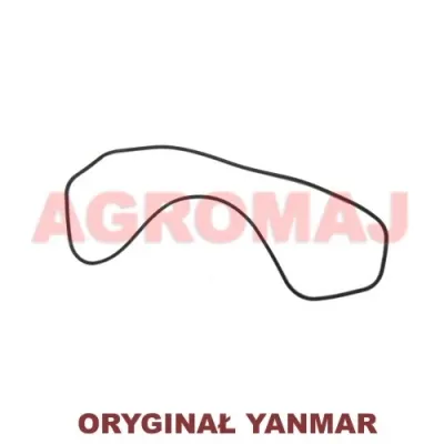 YANMAR прокладка крышки клапана 3tna72 3TNE72