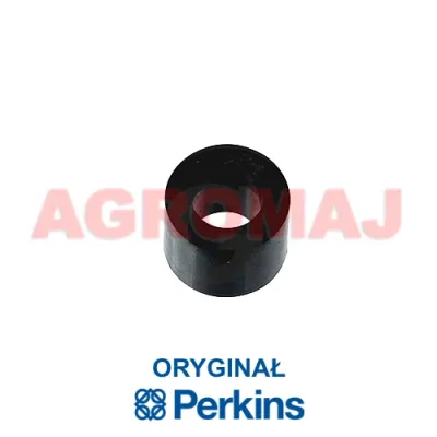 PERKINS резиновая вставка (маленькая) 1004.4 T 1004E-4TW