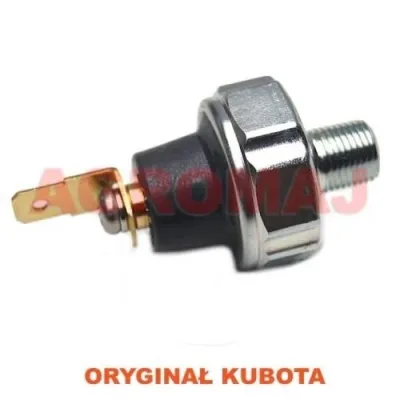 KUBOTA датчик давления масла (1 PIN)