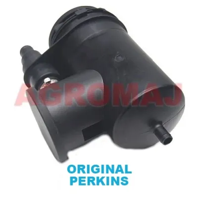 PERKINS двигатель Odma оригинал 1106C-E66TA — фото 5