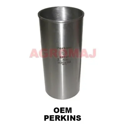 PERKINS гильза цилиндра 1004.4 1006.6