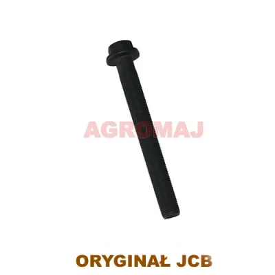 JCB болт головки (короткий) 1103c-33 1104C-44T