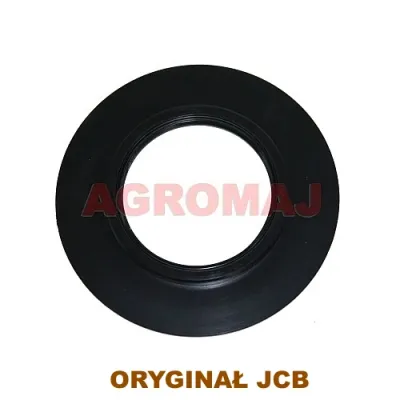 JCB сальник коленчатого вала с корпусом, задний 404d-22 404C-22T