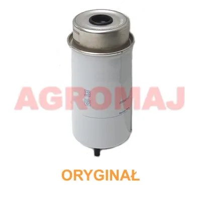 CATERPILLAR топливный фильтр 3044t 3056E
