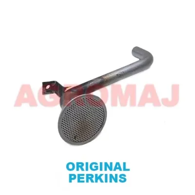 PERKINS всасывающее масло 704-30 704-30T