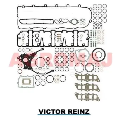DEUTZ комплект прокладок двигателя BF6M2013 BF6M2013C