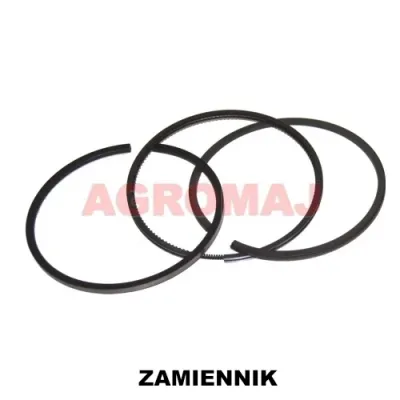 CATERPILLAR комплект поршневых колец STD (105,00) 3054C 3054E