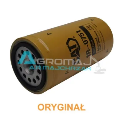 CATERPILLAR топливный фильтр 3126 C9