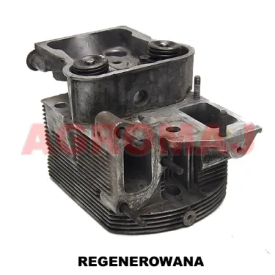 DEUTZ головка двигателя BF8L513 BF6L413F
