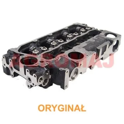 CATERPILLAR головка двигателя 3054c 3054e