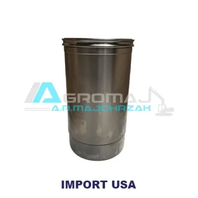 JOHN DEERE гильза цилиндра 6076T 6076H