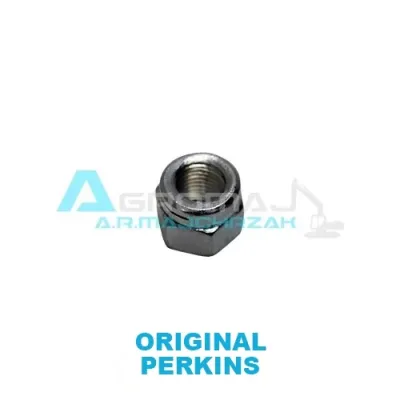 PERKINS гайка болта натяжителя ремня 804c-33 804D-33T