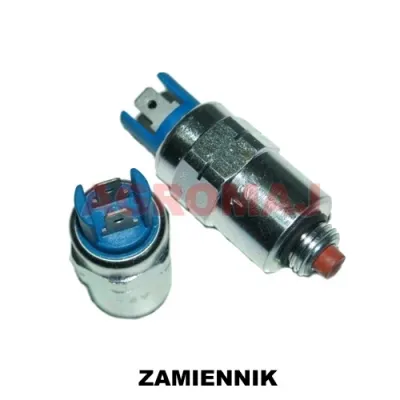 PERKINS катушка пожаротушения двигателя 1004.4 1004.40 T