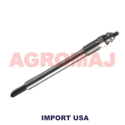 PERKINS свеча накаливания (24V) 1104d-E44T 1106d-E66TA