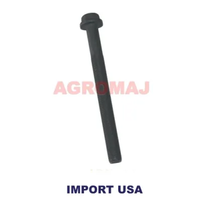 JCB болт головки (длинный) 1103c-33 1104C-44T