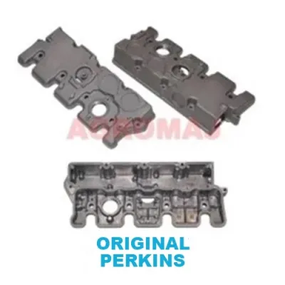 PERKINS крышка клапана 404d-22T 404C-22C