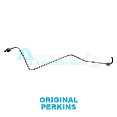 PERKINS шланг высокого давления, 6 цилиндр 1006.6 T 1006e-6TW