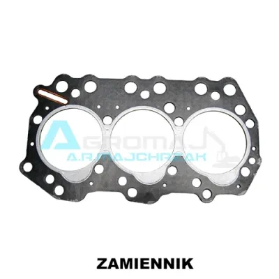 MITSUBISHI прокладка головки S3Q2 S3Q