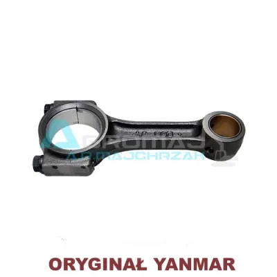 YANMAR Шатун 3tne68