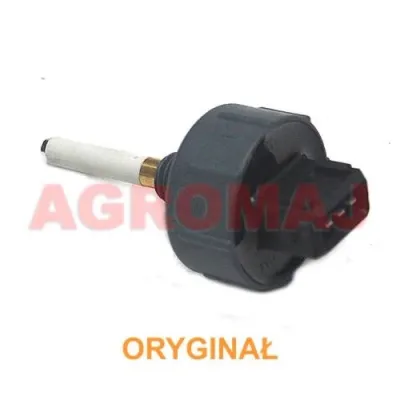 CATERPILLAR датчик топливного фильтра C4.4 C6.6