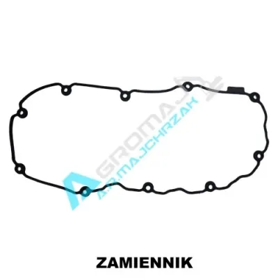 DEUTZ прокладка крышки клапана TCD3.6L4 TD3.6L4