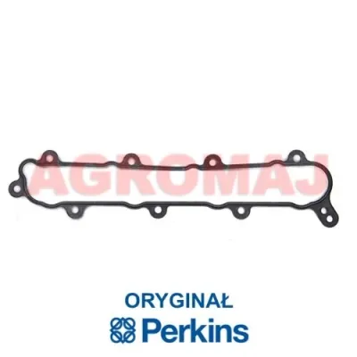 PERKINS прокладка всасывающего коллектора 854e-E34TA 854F-E34T